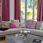 Villa Theres Dolphin * Sellin (Rugen)