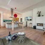 Villa Theres Dolphin Sellin (Rugen)