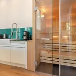 Villa Theres Dolphin شقة *