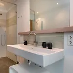 Villa Theres Dolphin * Sellin (Rugen)