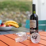 Villa Theres Dolphin Sellin (Rugen)