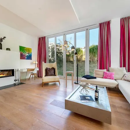 Ostseebad Sellin, Apartment Sellin (Rugen)