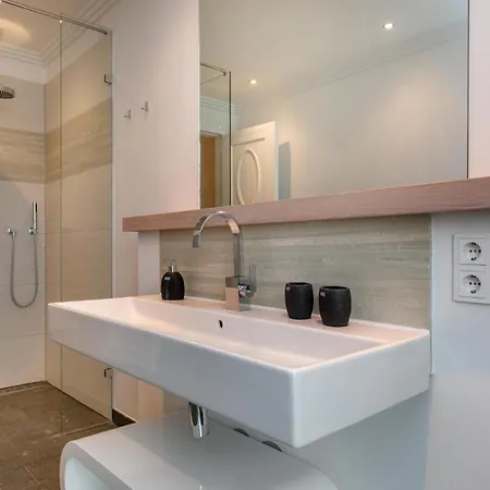 Apartment Ostseebad Sellin,