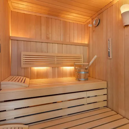 Apartment Ostseebad Sellin, *