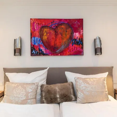 Apartment Ostseebad Sellin, Sellin (Rugen)