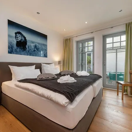 Ostseebad Sellin, * Sellin (Rugen)