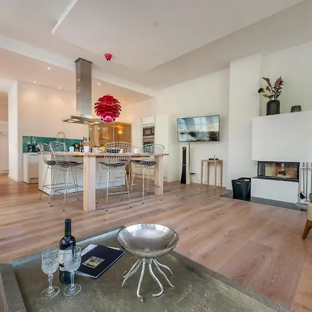 Ostseebad Sellin, Apartment *