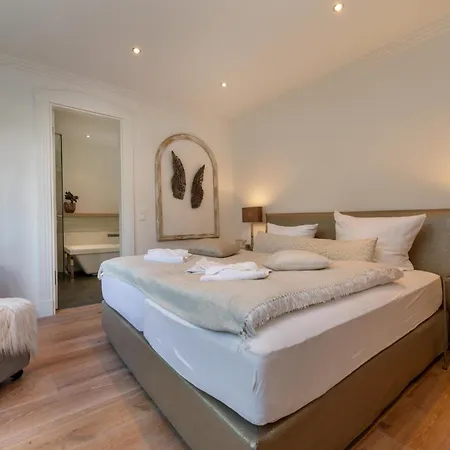 Villa Theres Dolphin شقة Sellin (Rugen)